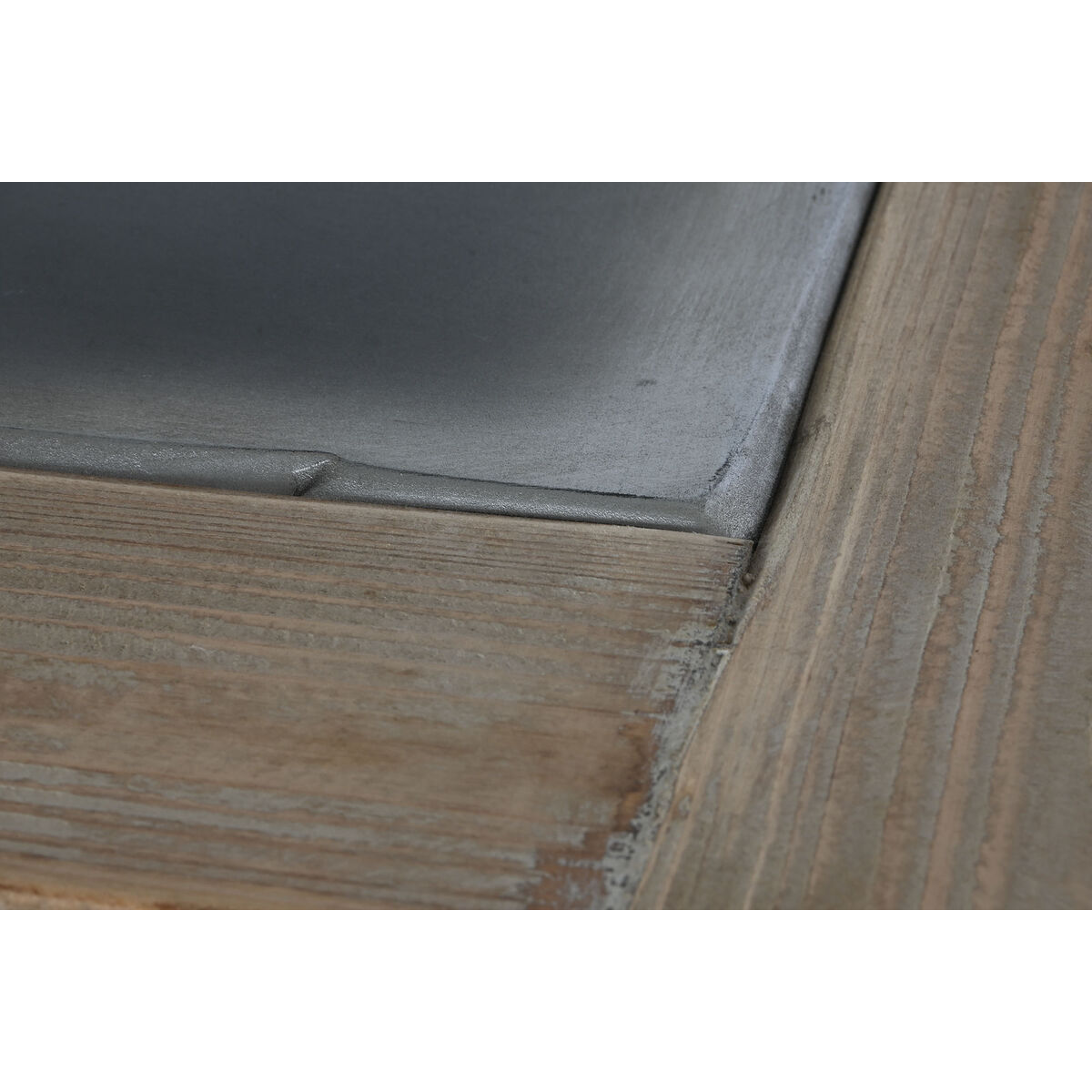 Mottagare Home ESPRIT 155 x 45 x 90,5 cm